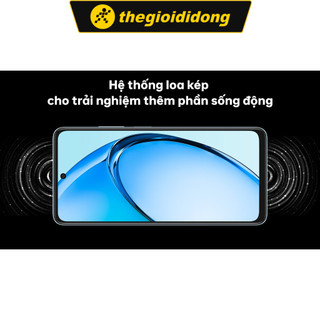 Điện thoại OPPO A60 8GB/256GB