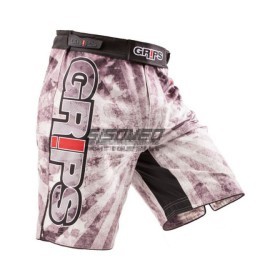 QUẦN MMA JARAMA FIGHT SHORTS SAMURAI