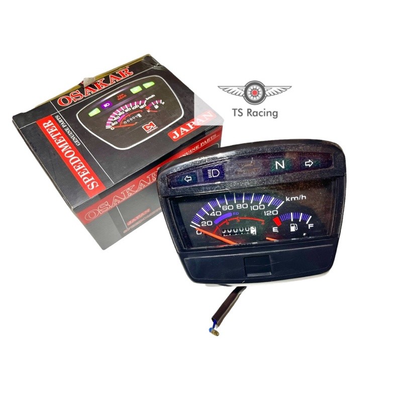 Đồng hồ super dream - citi - osaka osakar