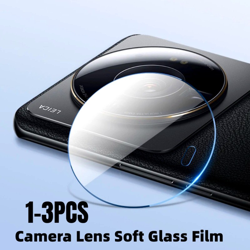 1-3 Chiếc Honor30s 30i 30 20S 20i 20e Bảo Vệ Ống Kính Máy Ảnh Cho Honor 30s 30i 30 20S 20i 20e 20 10