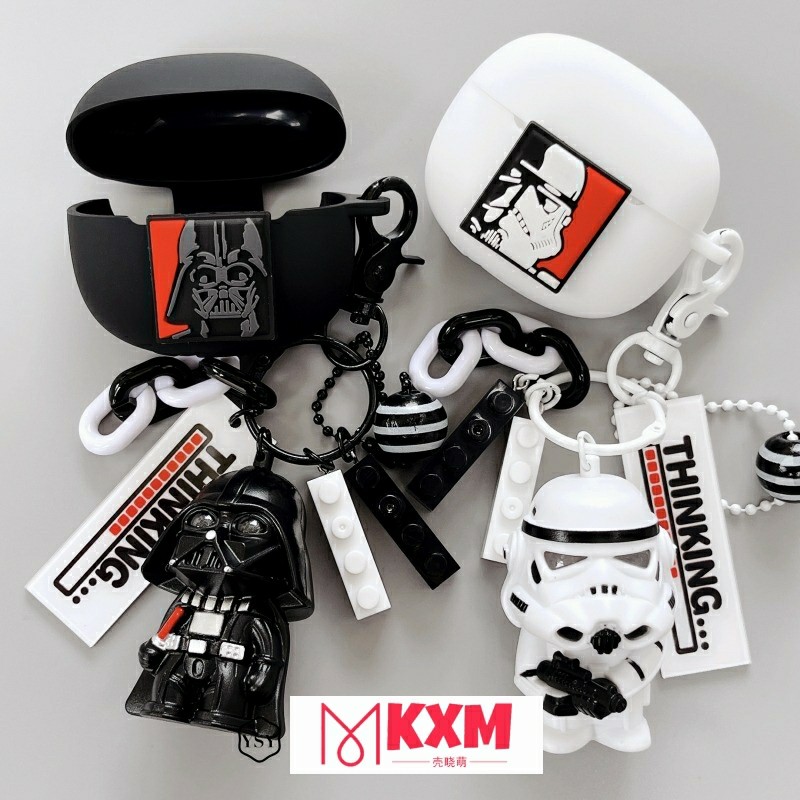 BS0749 Baseus Bowie MC1 Open-Ear Case /M3S /AirGo AS01 /AirGo 1 Ring /E13 /G10 /E10/BS1/BS2 Lite wit