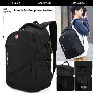 Ba lô chức năng công suất cao dành cho nam IMELON với thiết kế thực tế và chất liệu Nylon bền