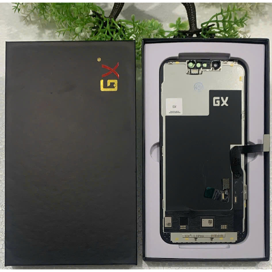 Màn Hình Máy 6.7Inch 13PROMAX/GX OLED