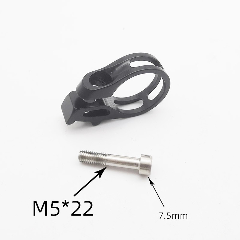 【HOT】{Dell-v} Kẹp thanh kích hoạt xe đạp dành cho xe đạp dành cho SRAM XX X9 X7 X0 XX1 X01 Eagle GX