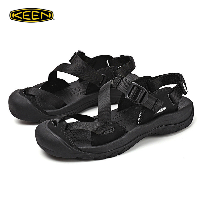 Giày sandal cắm trại ngoài trời Keen ZERRAPORT II