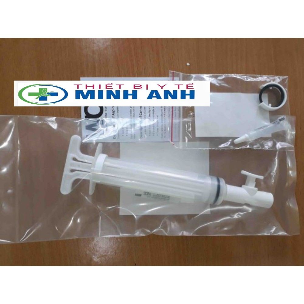Bơm hút thai 1 van