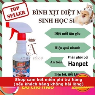 THUỐC DIỆT MỐI TẬN GỐC SIFA 500gr , chai xịt chống mối mọt hiệu quả cao nhanh chóng, diệt mối ăn gỗ giấy