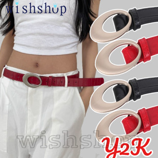 Thắt lưng da PU họa tiết cá sấu - Thời trang, Y2K, Punk, Vintage - dành cho nam giới - Dây thắt lưng có khóa chốt kim loại - Quần jean, Phụ kiện trang trí váy