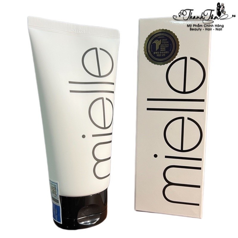 Tinh chất tạo nếp Mielle Professional Kahai Curling Essence 2X 160ml - NEW