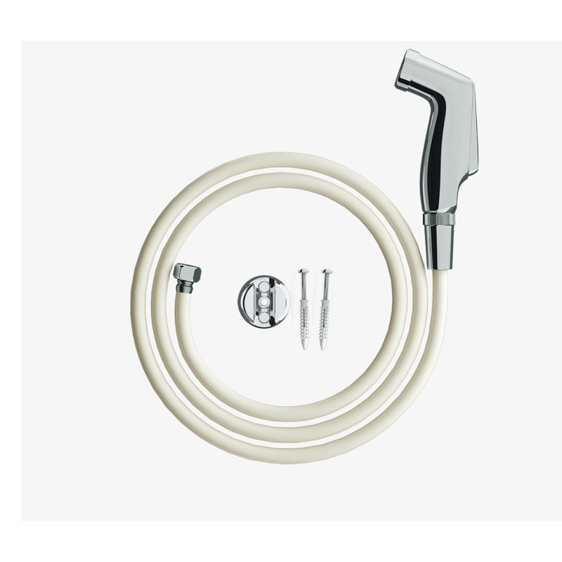 Vòi Xịt Bồn Cầu INAX CFV 102M, 102A, Bảo Hành Chính Hãng