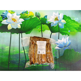 Chả Huế Lá Chay Hương Lạc ( Bịch 10 Cây ) [ Hàng lạnh giao HCM ]