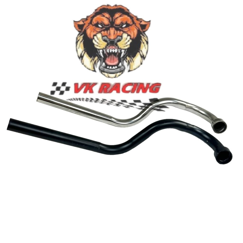 Cổ pô wave s110 - wave rsx 110