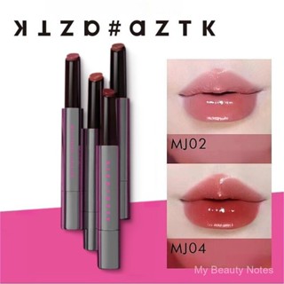 Son môi AZTK, son gel gương mùa xuân và mùa hè, son dưỡng ẩm làm sáng đường viền môi, son OCCB