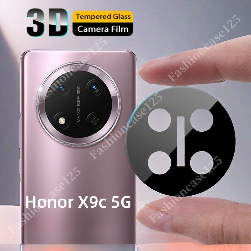 Honor X9c 5G X9B 2024 Phim Máy Ảnh Cho Honor X9c HonorX9c Honor X9B X9 C X9B 5G 4G 2024 3D Curverd Đ