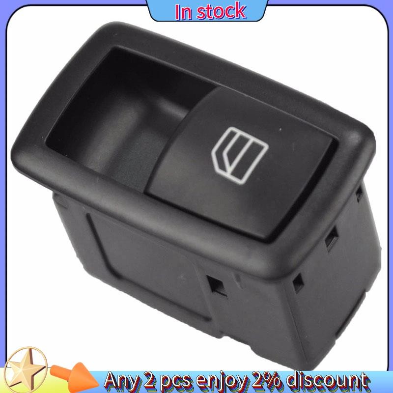 Còn hàng-Công tắc điều khiển cửa sổ điện cho Mercedes-Benz 2006-2013 W251 W169 W245 X164 W164 W164 5
