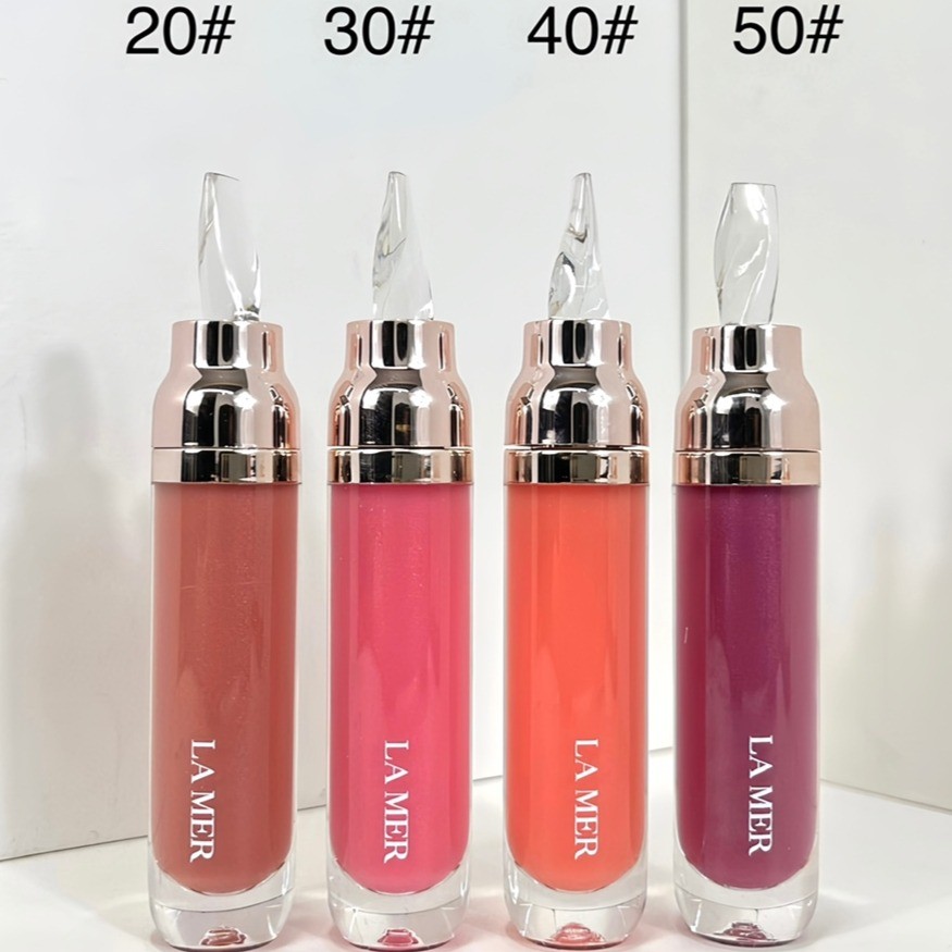 La Lip Gloss 7ml Lighten Lip Lines