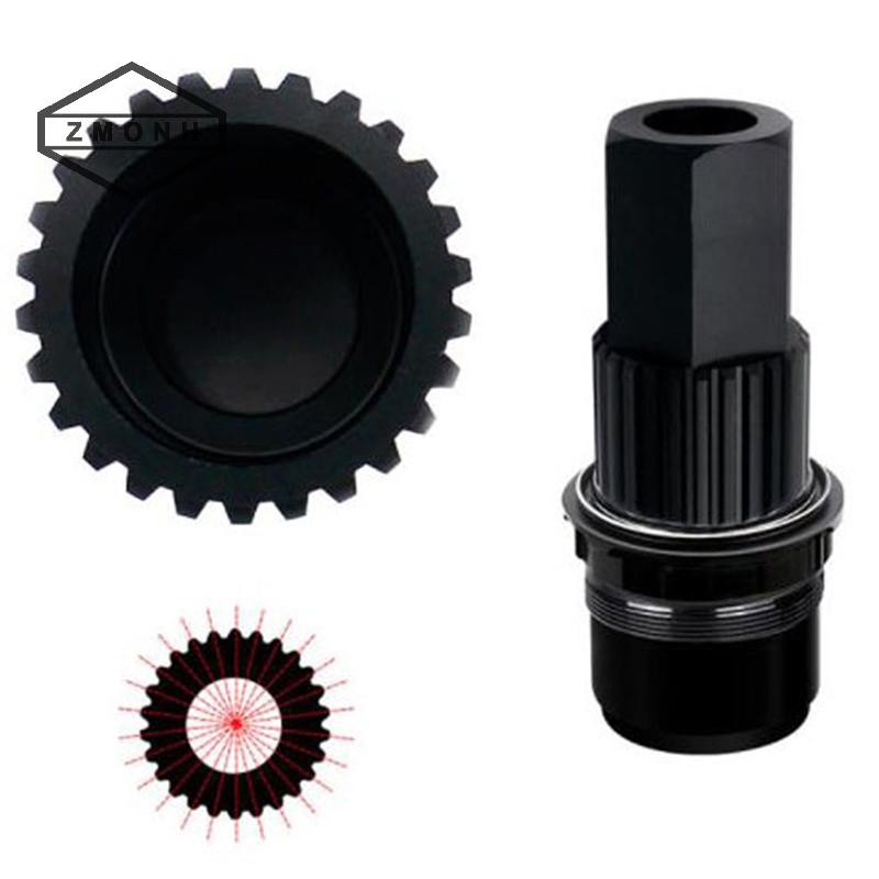 Zmonh DT Swiss Rear Hub Lock Ring Nut Removal / Công cụ lắp đặt * mới
