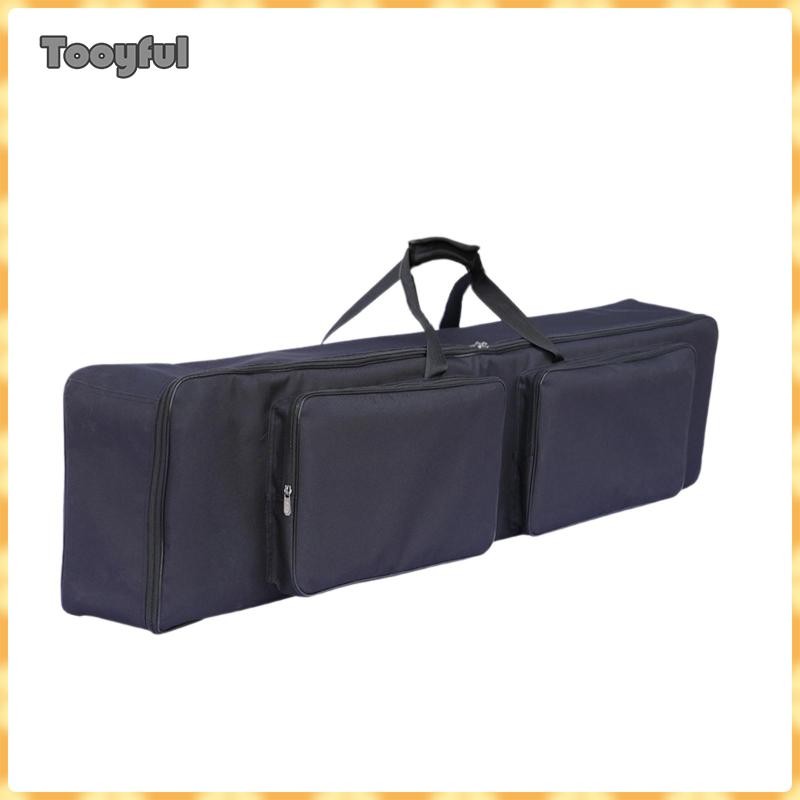 Vỏ Đàn Piano Điện 88 Phím Bàn Phím Piano Gig Túi Dành Cho