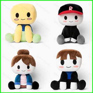  Dly Roblox Buddies Đồ Chơi Sang Trọng MicroBuddies Búp Bê Nhồi Bông Quà Tặng Cho Trẻ Em Trang Trí Nhà Trò Chơi Búp Bê Đồ Chơi Nhồi Bông Cho Trẻ Em 1 
