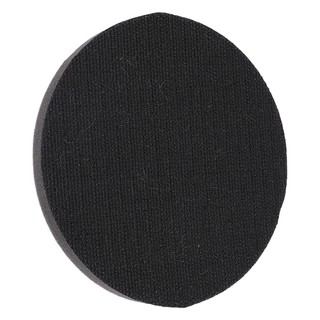 【UTHU】Buffering Pad Soft Sponge 5inch/6inch/7inch Convenient Replacement Interface Pad
