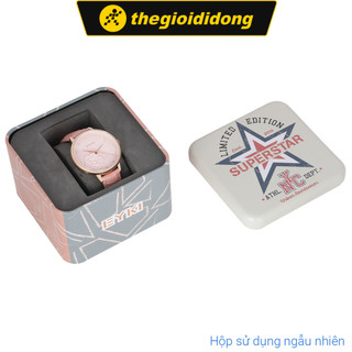 Đồng hồ EYKI 35 mm Nữ EYL013-02