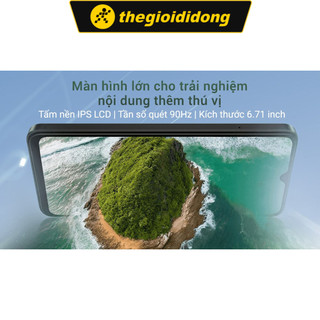 Điện thoại XIAOMI Redmi A3 (3GB/64GB)