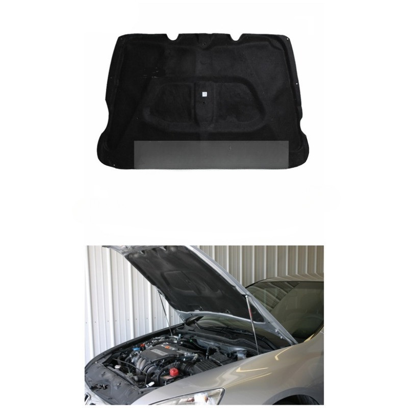 Xe Hood Cách Nhiệt Honda Accord SDA 2003 2004 2005 2006 2007 Hood InsulatorCM2 CM3 CM5 2.0 2.4