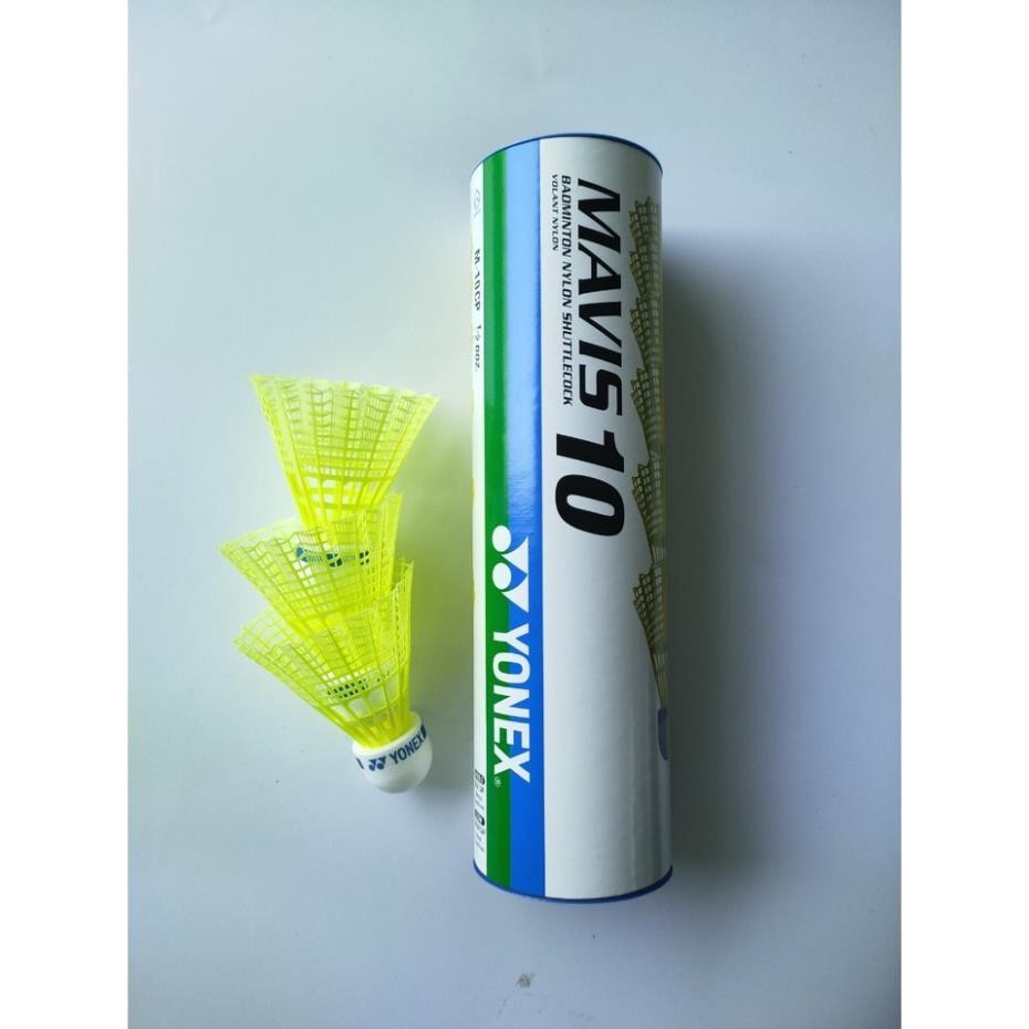 Quả cầu nhựa yonex mavis 10