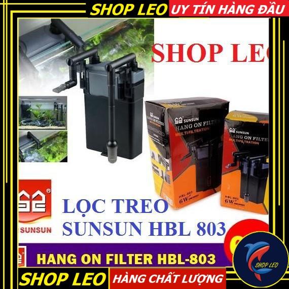 Lọc treo sunsun Hbl 803