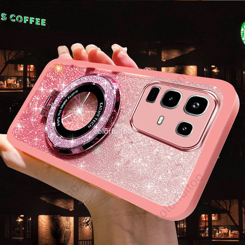 Ốp điện thoại Infinix Note 50S 2025 cho Infinix Note 50 Pro Plus 50Pro + Note50X 50S Note50Pro 4G 5G