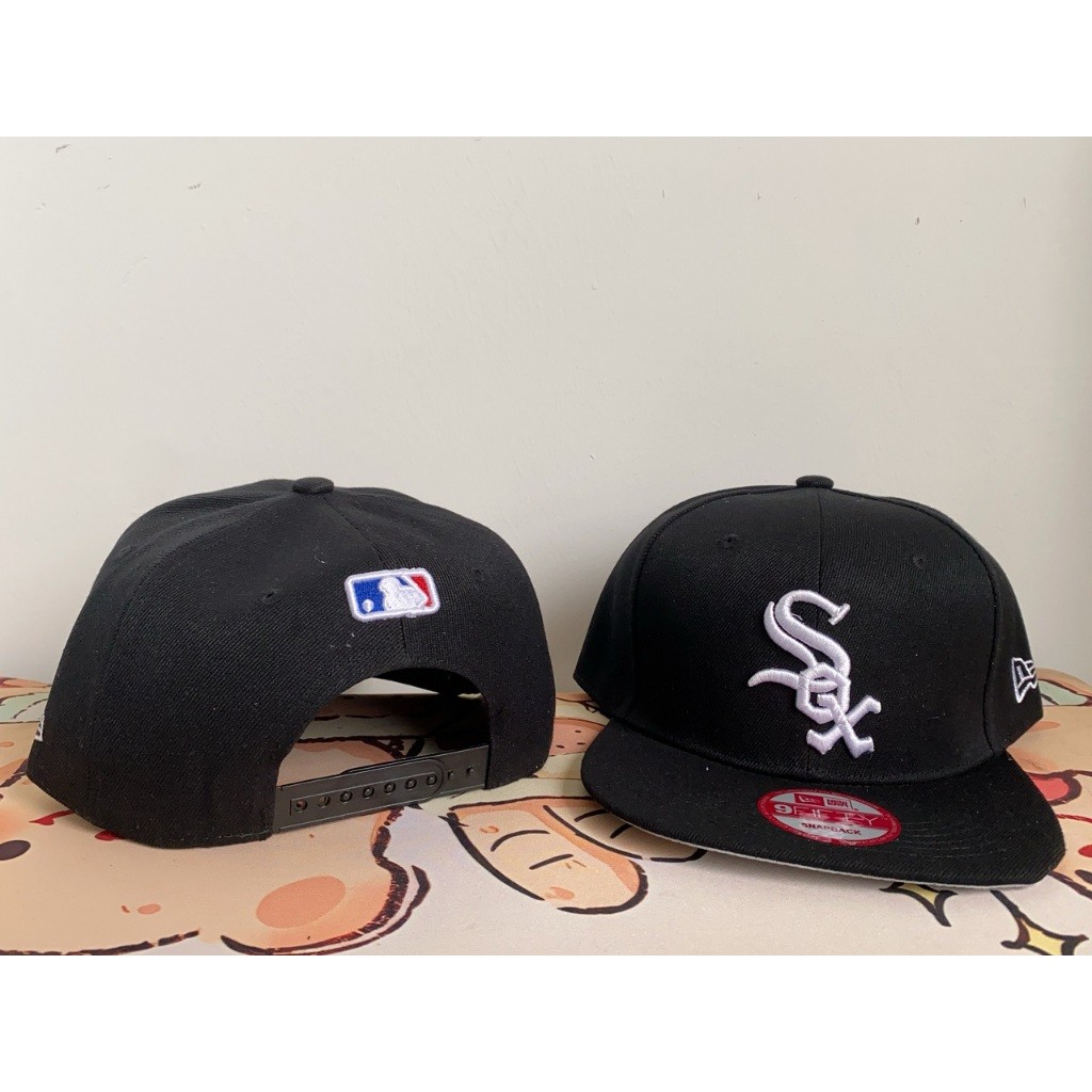 Mũ MLB LA Mũ Snapback Mũ Chất Lượng Cao Mũ Bóng Chày Mũ Phụ Kiện Thời Trang Ngoài Trời