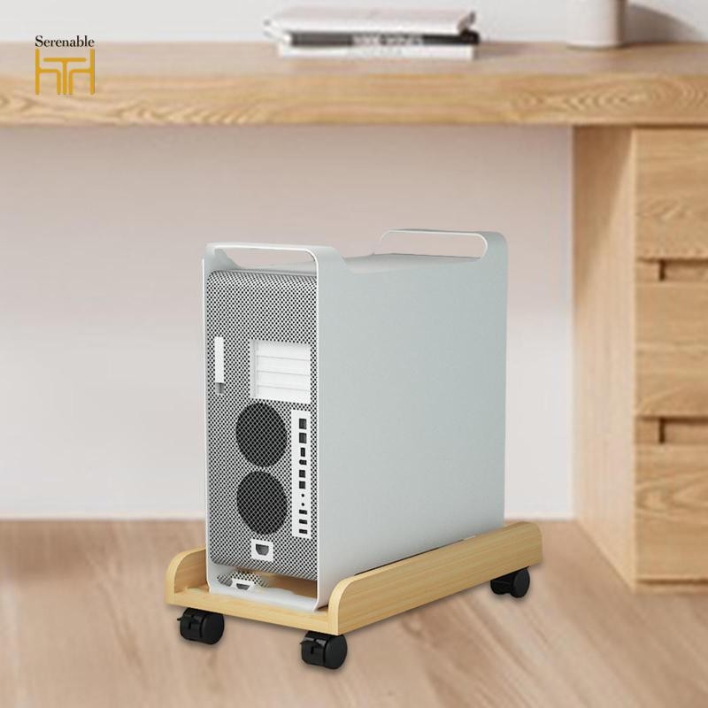 Máy tính để bàn CPU Gỗ Cán Giá đỡ Tháp PC Thực tế CPU Cán Đứng CPU CPU CPU CPU CPU CPU