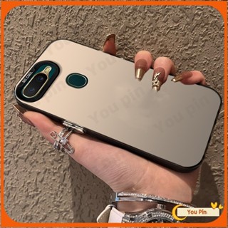 Ốp Lưng Cho Oppo A5S A12 F9 A7 Pro A15 A15S A9 A5 A16 A16S A54 A55 A3S A92 A52 A31 A53 A1K F11 A16K A37 F5 F7 F1S A96 A76 A54S A32 Vỏ Điện Thoại TPU Cao Cấp