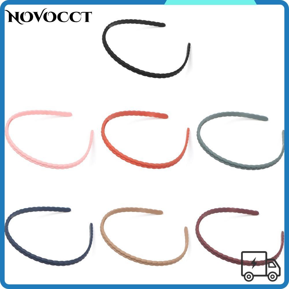 Băng Đô Cài Tóc Thời Trang Cho Nữ