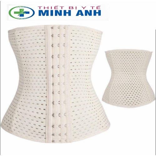 Gen Nịt Bụng Thông Hơi