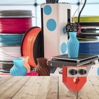 ⛤EVERYWT⛤Filament Welder Connector Enhanced Filament Performance For 3D Printer