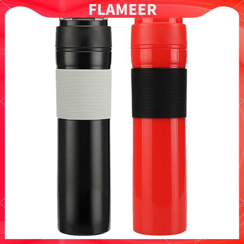 [Flameer] Cốc màu đen cho văn phòng