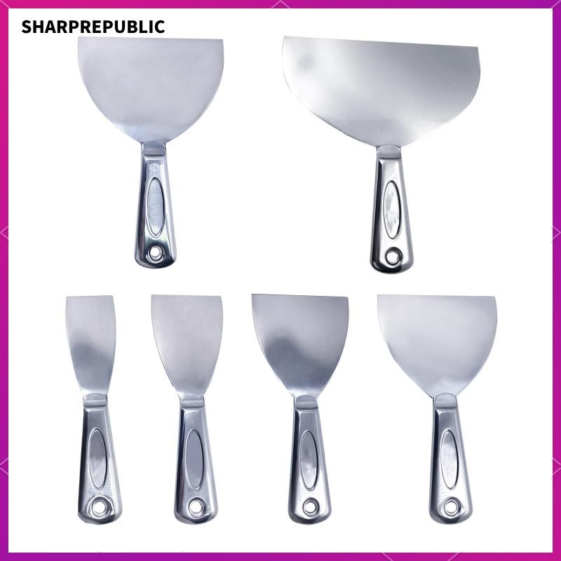 Putty Hands Tool Paint Scraper Tool để áp dụng Putty, Thạch cao, Xi măng