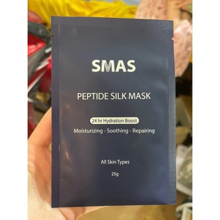 Combo 5 măt nạ sau lăn kim SMAS