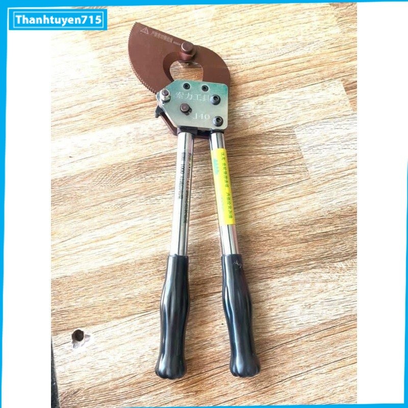 Kìm cắt cáp nhông J40