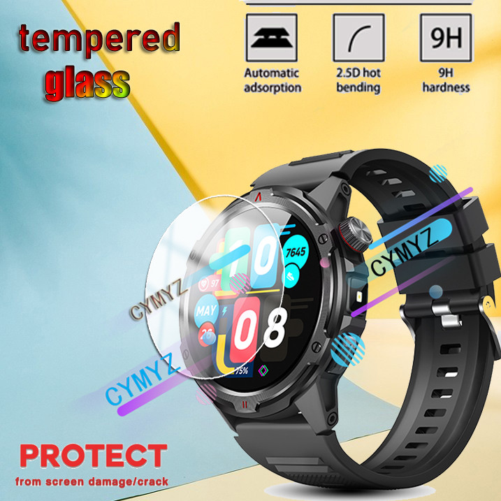 Cho AOLON Tetra R4 Phim 9H Kính Cường Lực Bảo Vệ Màn Hình AOLON Tetra R4 Phim Trong Suốt AOLON Tetra