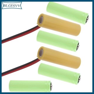 Blg 1 Bộ USB 5V2A đến 4 5V1A AA Cáp Loại Bỏ Nguồn Điện Dây Dây