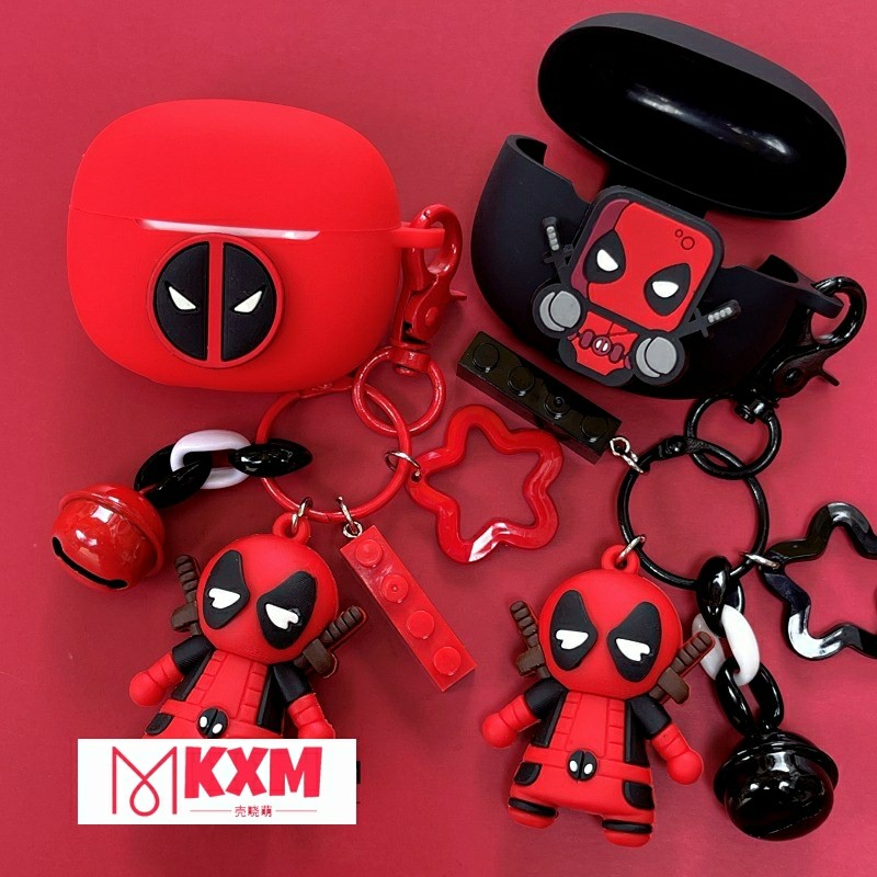 BS0747 Baseus Bowie MC1 Open-Ear Case /M3S /AirGo AS01 /AirGo 1 Ring /E13 /G10 /E10/BS1/BS2 Lite wit