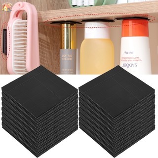100 / 50 Miếng Dán Từ Tính Đa Năng Hoàn Hảo Để Tổ Chức Tủ Lạnh Ghi Chú Văn Phòng Bảng Trắng Và Đồ Thủ Công DIY