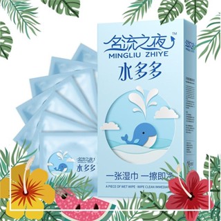 Bao cao su nội địa Trung “Cá Heo” hộp 100 chiếc gốc nước size 52±2mm, sản phẩm chính hãng an toàn tuyệt đối