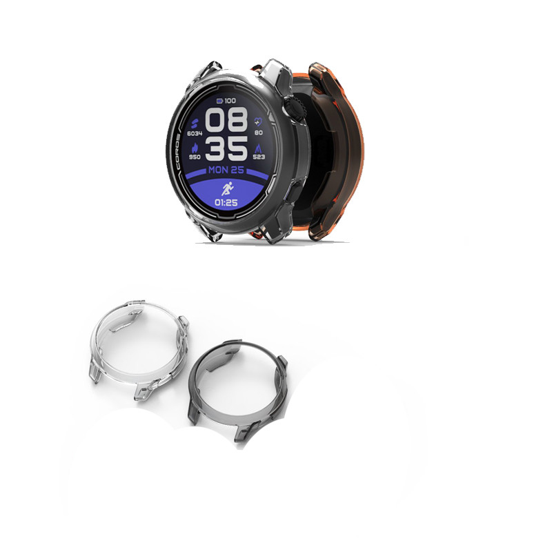 Dành cho khung mềm vỏ bảo vệ TPU COROS PACE 2 3