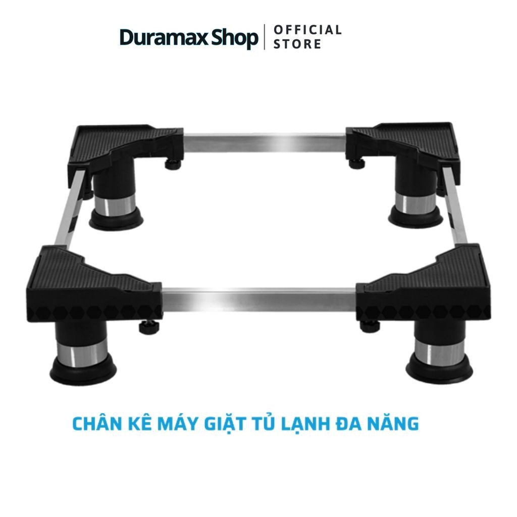 Chân đế máy giặt, kệ máy giặt và tủ lạnh Daikiosan chính hãng [Hỏa tốc 30 phút HCM]