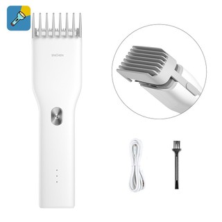 Tông đơ cắt tóc Xiaomi Enchen Boost - Tông đơ cắt tóc Enchen Boost