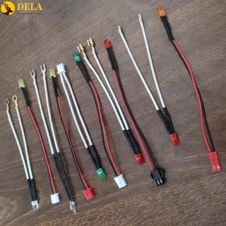 Đèn LED 12V Đèn LED DC Bóng đèn LED Đèn LED Đèn LED Hạt Đồ thủ công sáng tạo