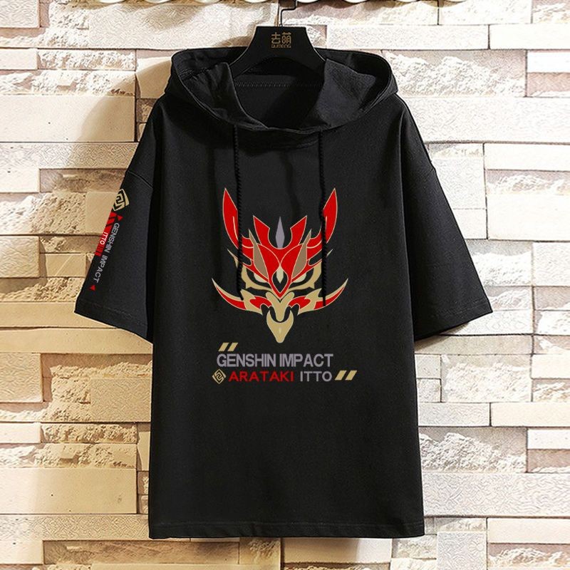 ❈ ✸ ✸ ❈ T ❈ ✡ ❈ ❈ ❈ ♧ ❈ ❈ ❈ ❈ ❈ 🍒 ❥ ❈ 🍒 🍒 ❈ ❈ ❈ ❈ ❈ ❈ ❈ ❈ Genshin Impact Xung quanh Áo thun ngắn tay